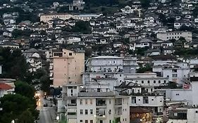 Gjirokastra Apartment 360